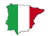 M.E.I - Italiano